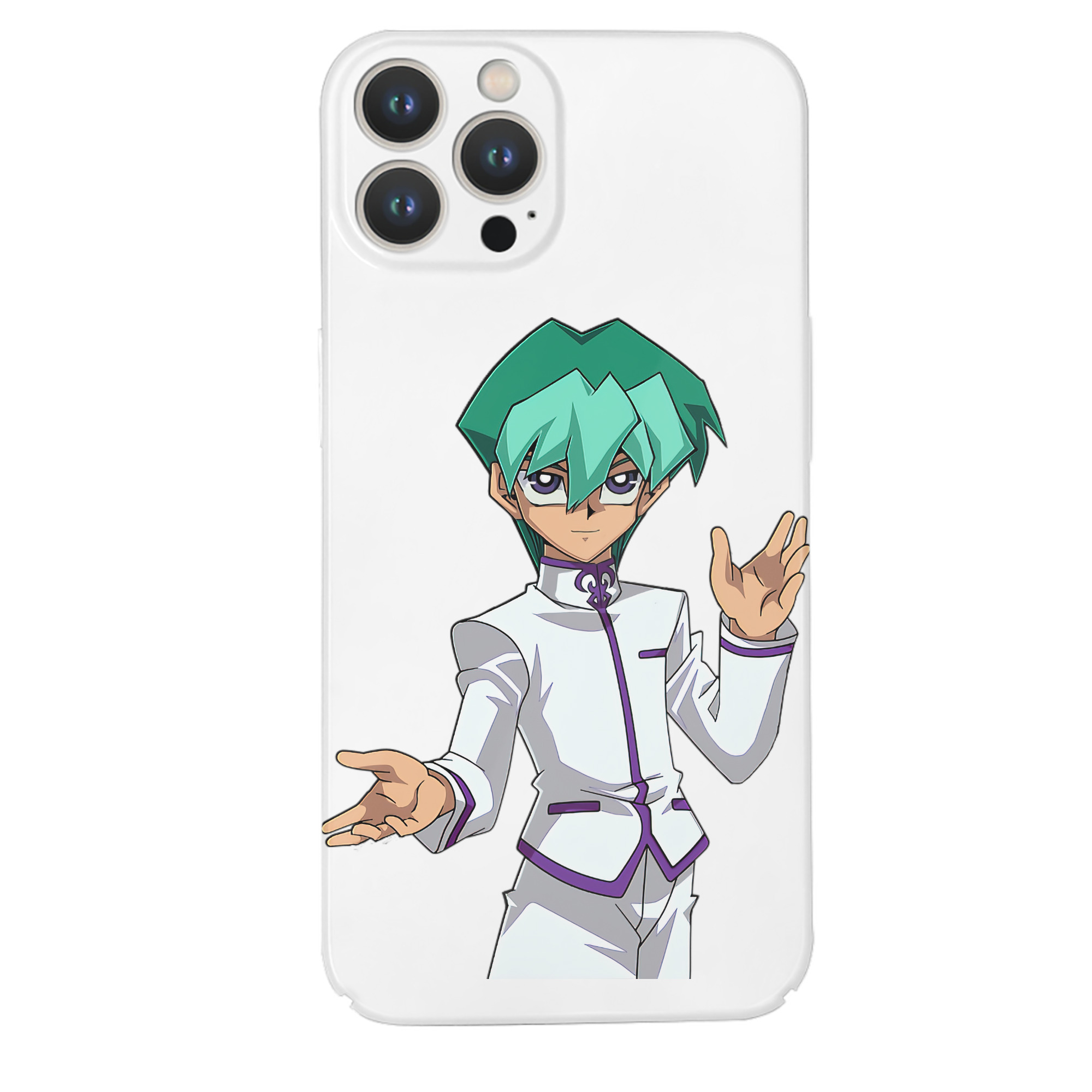 （画像用） 遊☆戯☆王 Yu-Gi-Oh! 【iPhone 14シリーズ対応】ハードケース